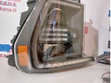 Front Headlights Set (Halogen)