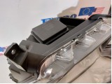 Front Headlights Set (Halogen)