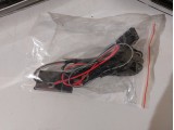 Front Headlights Set (Halogen)