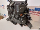 Front Headlights Set (Halogen)