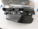Headlamp, LH (TRX)