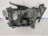 Headlamp, LH (TRX)