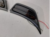Front Side Market Kit (Amber LED)