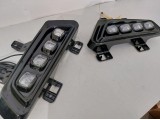 Fog Lamp Kit (LED, DRL w/ Turn Signal)