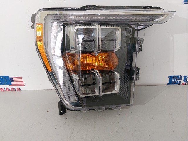 Headlamp, RH