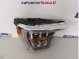 Headlamp, RH