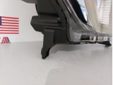 Front Headlights Set (Halogen)