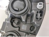 Front Headlights Set (Halogen)