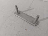 Headlamp Washer Nozzle Retainer