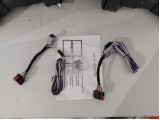 Exterior Mirror Kit (Heated)