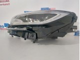 Front Headlight, LH