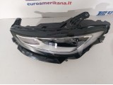 Front Headlight, LH