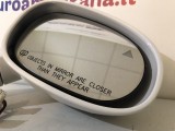 Mirror-Outside Rear-View, RH