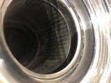 Headlight, RH (Takeoff)