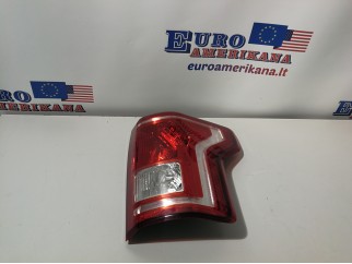Tail Lamp (Right side)