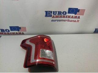 Tail Lamp (Left side)