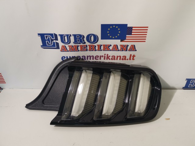 Tail Lamp Assembly, RH
