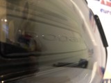 Front Headlamp, LH