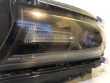 Front Headlamp, LH