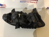 Front Headlamp, LH