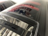 Rear Tail Lamp Set (w/ LED, DRL)