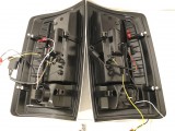 Rear Tail Lamp Set (w/ LED, DRL)