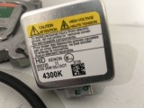 High Intensity Discharge (Hid) Lighting Ballast