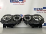 Front Headlights Set