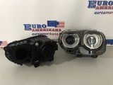 Front Headlights Set