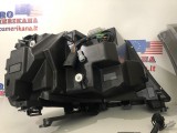 Front Headlamp Set /w Lens