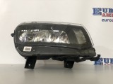 Front Headlamp, RH
