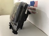 Front Headlamp, RH
