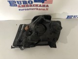 Front Headlamp, RH