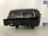 Front Headlamp, LH