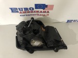 Front Headlamp, LH