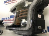 Front Headlight Set