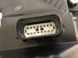 Front Headlight Set