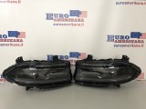 Front Headlights Set