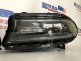Front Headlights Set