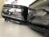 Front Headlights Set