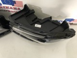 Front Headlights Set
