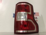 Tail Lamp, LH