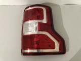 Tail Lamp, LH