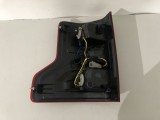 Tail Lamp, LH