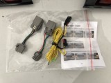 Tail Lights Set