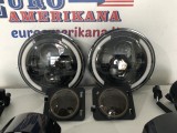7'' LED Headlights, Turn Signal, Fog Light Set