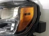 Front Headlamp, LH