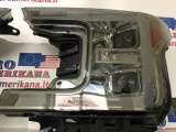 Front Headlights Set