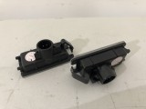 Rear License Plate Light (LED, 2 Pieces)