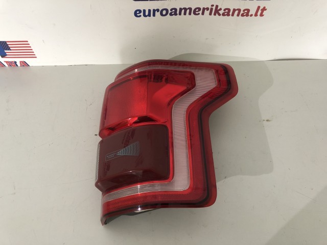 Tail Lamp, RH